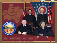 4th District Court of Appeals