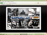 Gr8Photos.net by DawgByte Productions