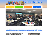 Janus Presentations