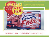 Lawrence County Ohio Fair