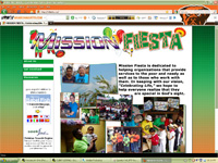 Mission Fiesta