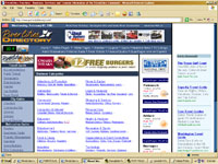 RiverCities Directory... Business, Tourism and Service Directory for the Ohio & Scioto River Cities