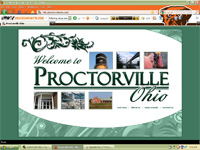 Proctorville Ohio